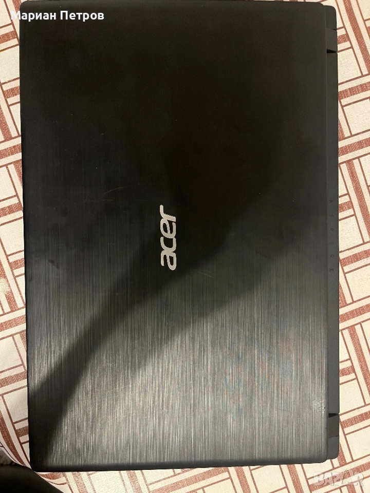 Лаптоп ACER ASPIRE 3 A315-32 series, снимка 1
