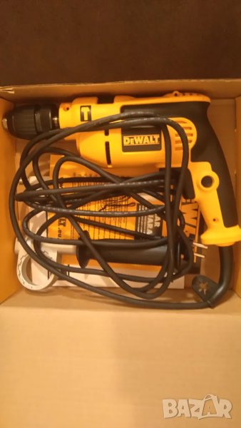 Dewalt 700w , снимка 1