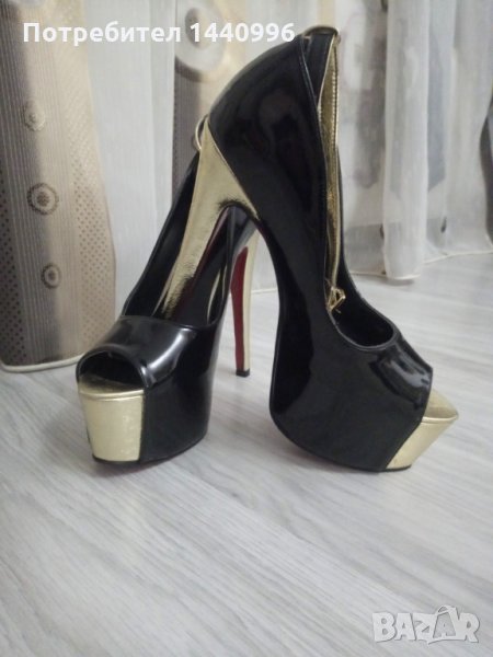 Официални обувки , снимка 1