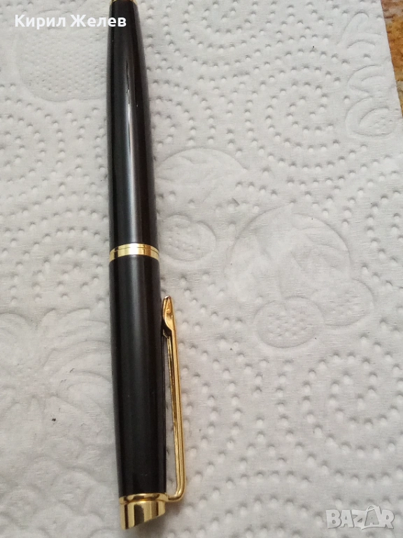Писалка автоматична 53401, снимка 1