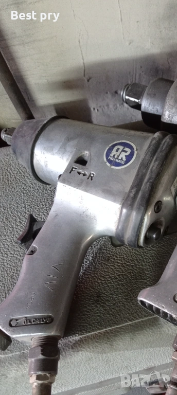 Пневматичен гайковерт, снимка 1