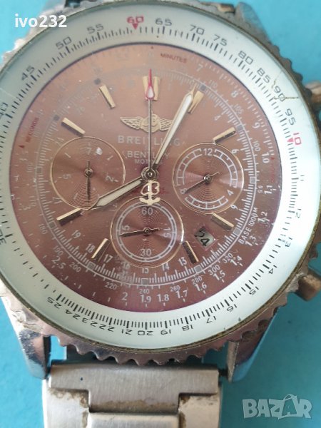 breitling, снимка 1