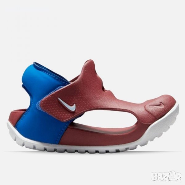 НАМАЛЕНИЕ!!!Сандали NIKE SUNRAY PROTECT 3 DH9465 600, снимка 1
