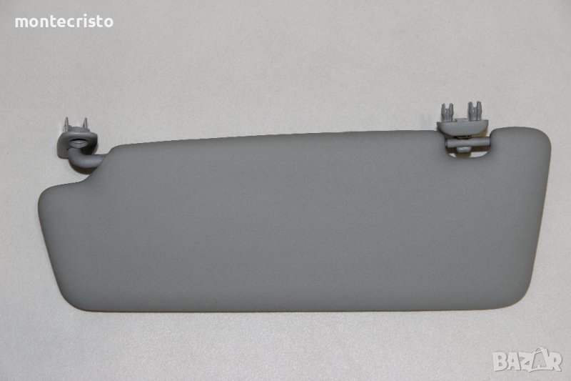 Десен сенник Audi A4 B7 (2004-2007г.), снимка 1