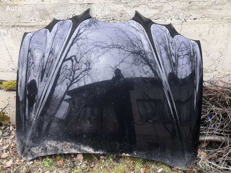 Преден и заден капак за Ягуар, Jaguar S-Type , снимка 1