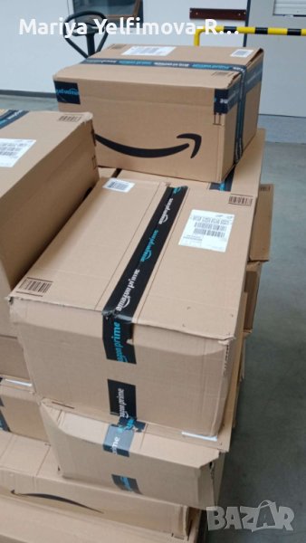 Amazon Basics - new goods for your sale, снимка 1
