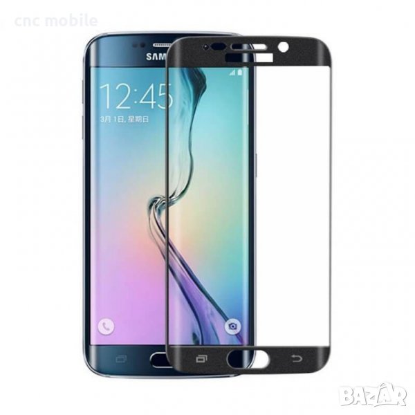 Протектор за екран Samsung Galaxy S6 - Samsung G920 - Samsung SM-G920, снимка 1