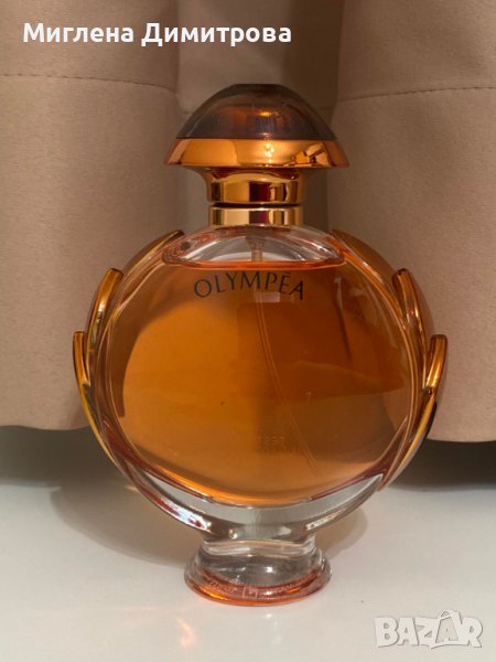 Paco Rabanne Olympea EDP за Жени, снимка 1