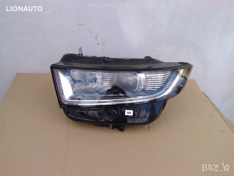  фар,фарове за Ford Edge Full Led, снимка 1