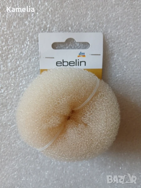 Гъбичка за кок, снимка 1