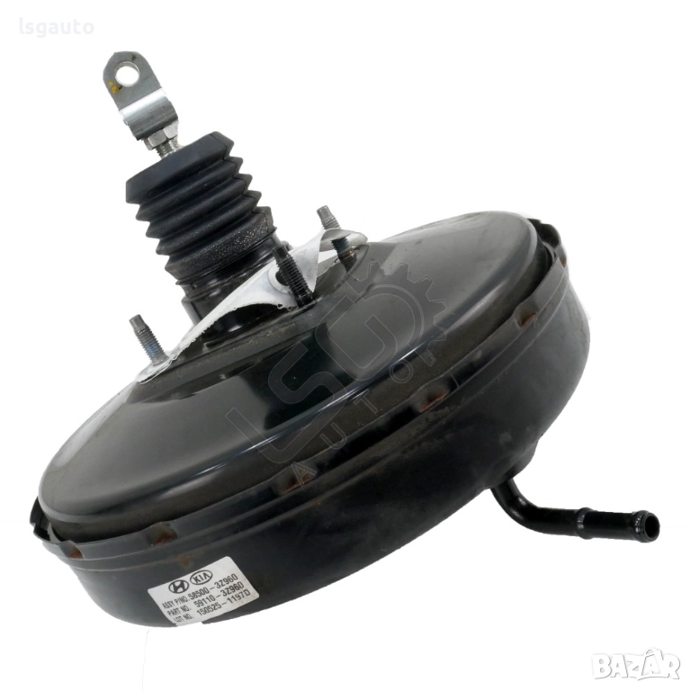 Сервоусилвател Hyundai i40 2015-2019 ID: 156266, снимка 1