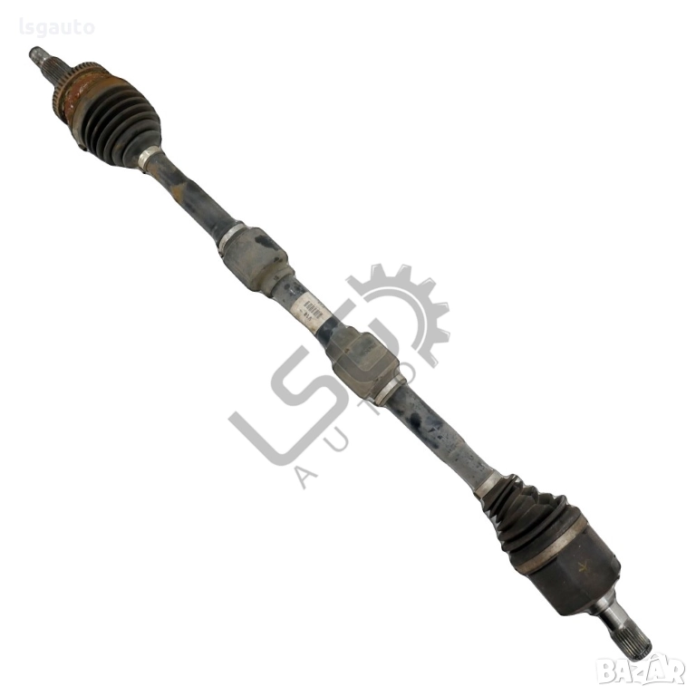 Дясна полуоска Hyundai i40 2011-2018 ID: 155443, снимка 1