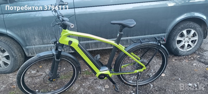 електрически Велосипед , снимка 1