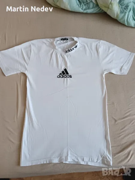 4 Памучни тениски, снимка 1