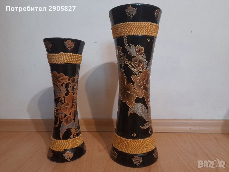 Комплект вази, снимка 1