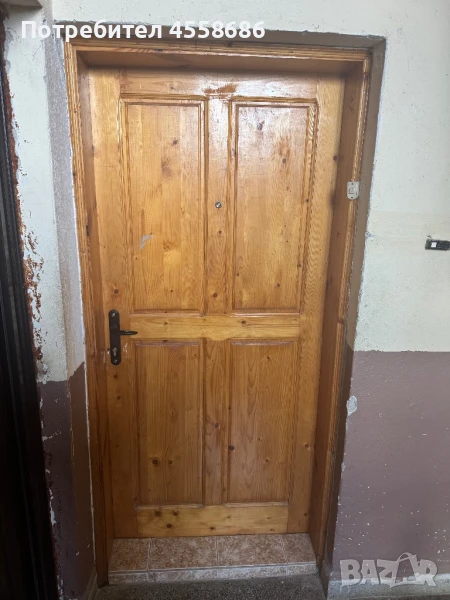 Апартамент с.Градница, снимка 1