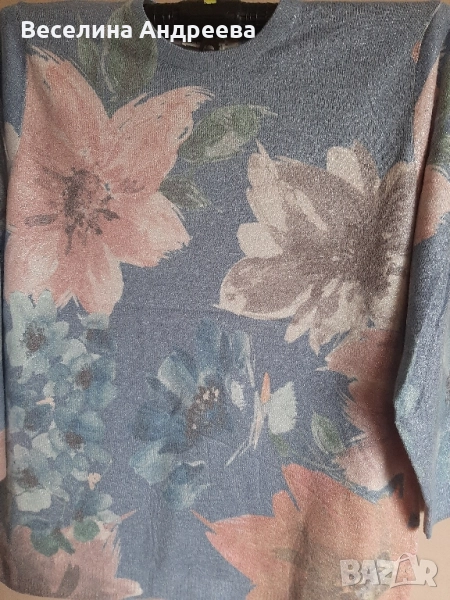 Дамска блуза, снимка 1