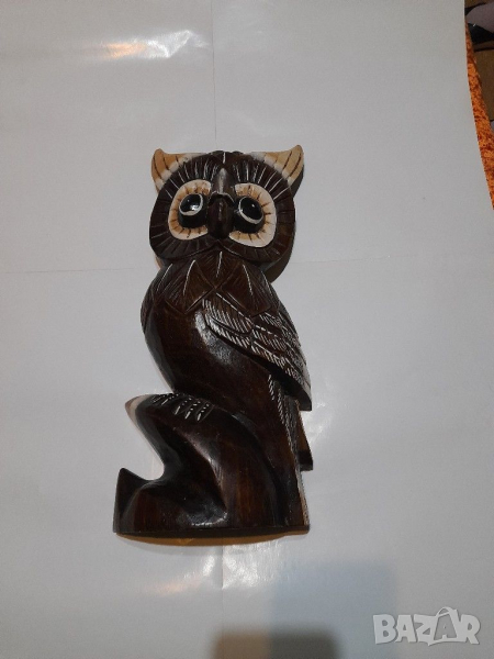 Стара фигура , снимка 1