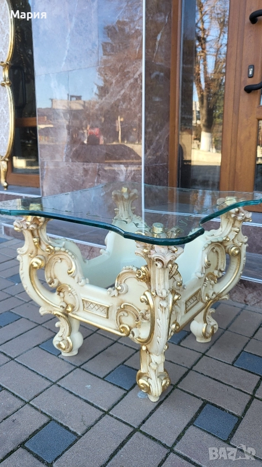 Маса Silik , снимка 1