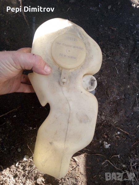 Казанче чистачки Opel Kadett E  (1989-1993) 1992, снимка 1