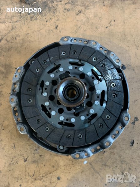 Комплект съединител с аксиален лагер Нисан Алмера П12 Nissan Almera P12 2.2dci, снимка 1