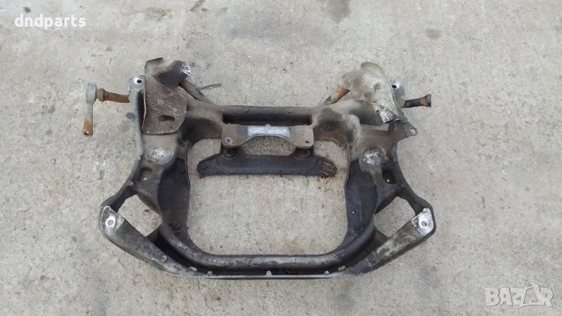 Преден мост Mercedes S-Class W220 2002г.	, снимка 1