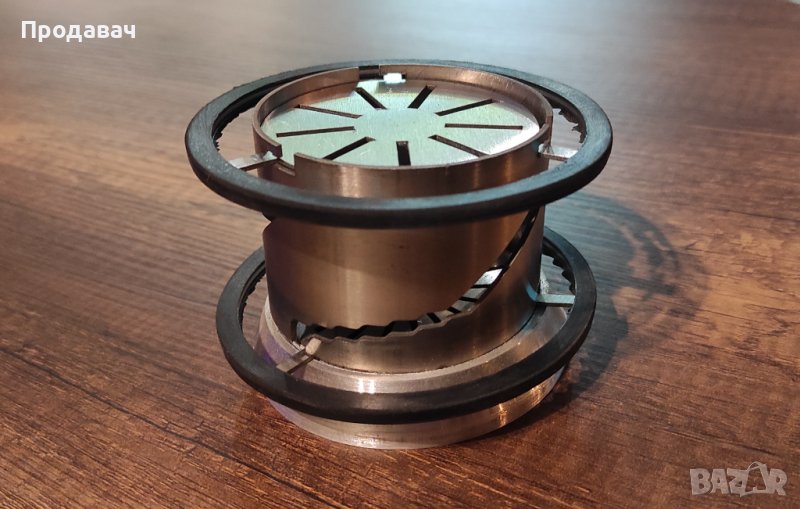 ‼️Нов HMS за наргиле 😤💭, снимка 1