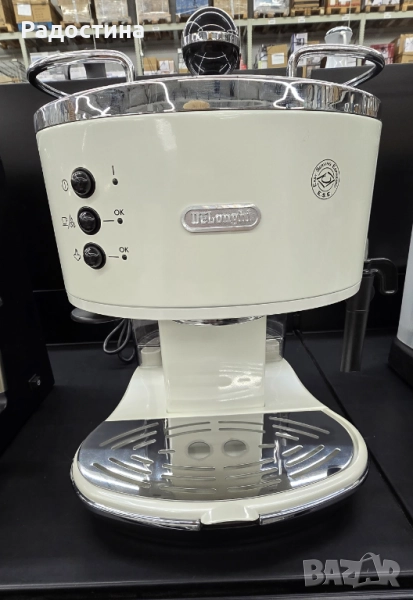Кафемашина Delonghi ECOV311, снимка 1