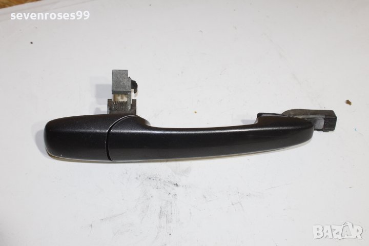 Дръжка външна предна дясна Mazda 6 2006 2.0i 147 Мазда 6 комби, снимка 1