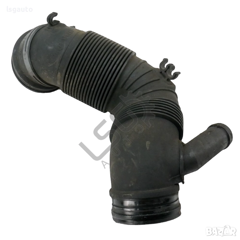 Тръба вуздух Volkswagen Passat (B7) 2010-2014 ID: 154221, снимка 1