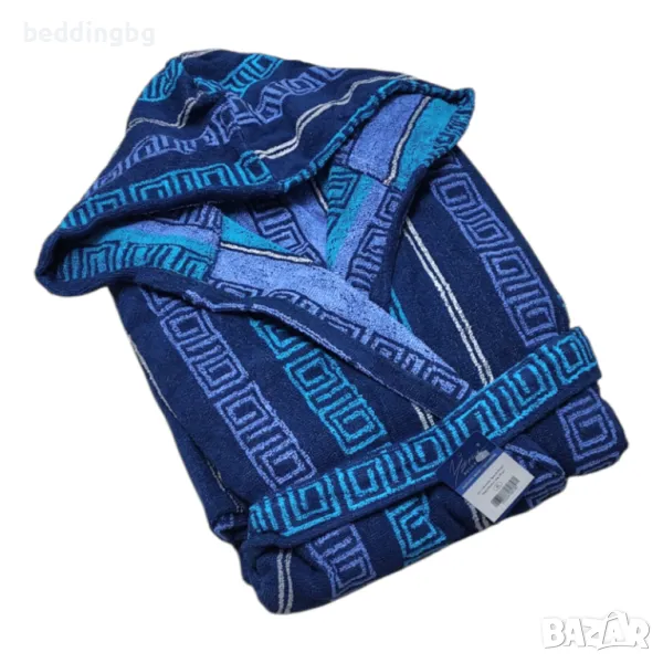 Халат за баня Краси – Яна-Панагюрище, снимка 1