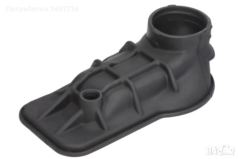 Маншон инжекция Mercedes W124 190 W201  Маркуч механична инжекция Мерцедес, снимка 1