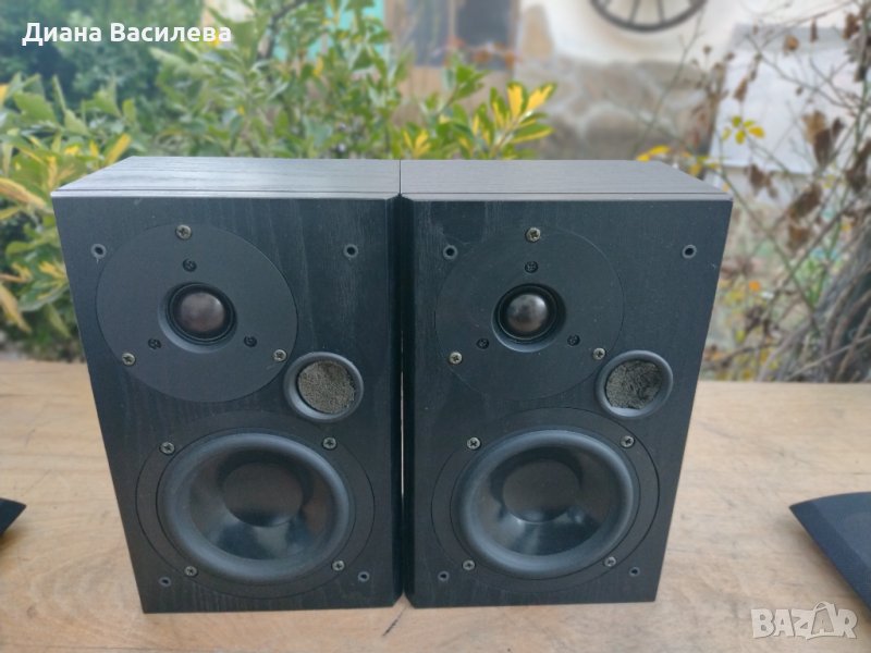 YAMAHA NS-G25, снимка 1