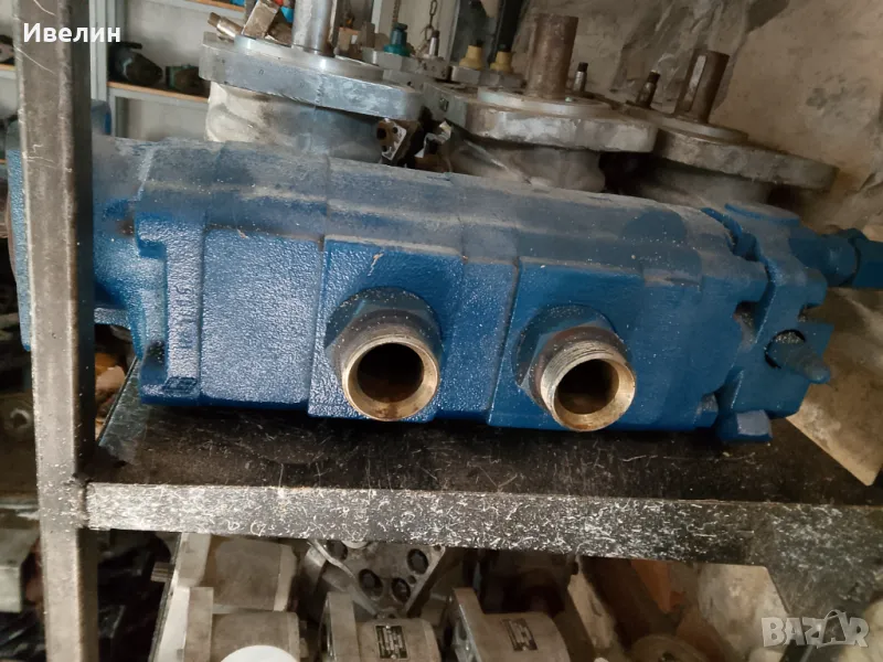 Хидравлична помпа , снимка 1
