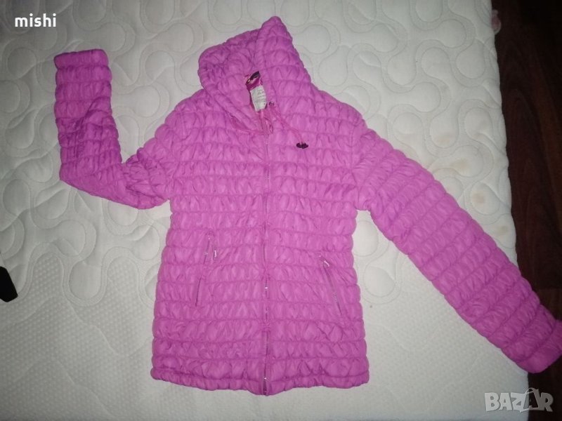 Страхотно марково яке като ново, снимка 1