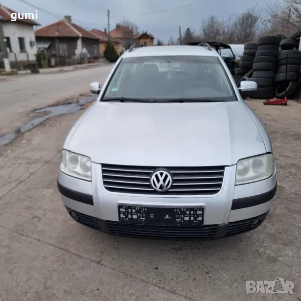 VW PASSAT B5.5 1.9TDI, снимка 1