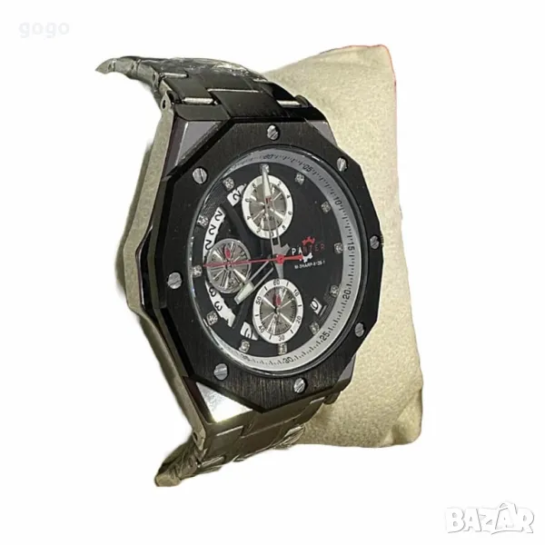 мъжки часовник , снимка 1