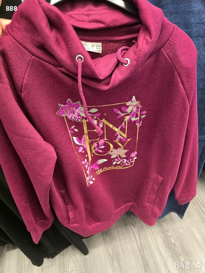 дамски блузи , снимка 1