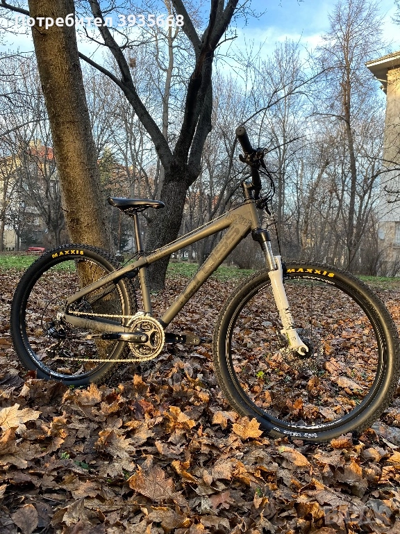 Колело Cross Dexter, снимка 1