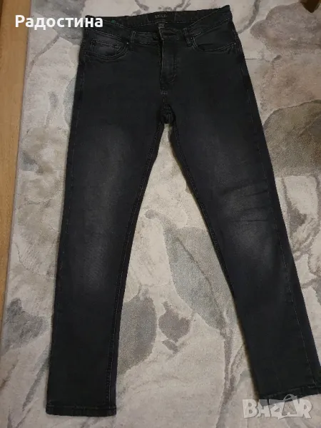 Мъжки дънки 29 номер , снимка 1