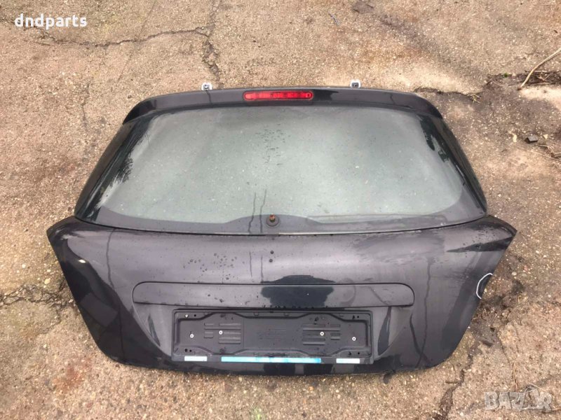 Заден капак Peugeot 207 2007г., снимка 1