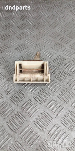 Дръжка заден капак Mitsubishi Pajero 2002г.	, снимка 1