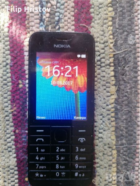 NOKIA 220, снимка 1