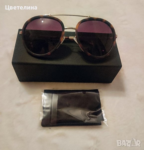 Дамски очила Kendall + Kylie Jules Aviator цена 120 лв., снимка 1