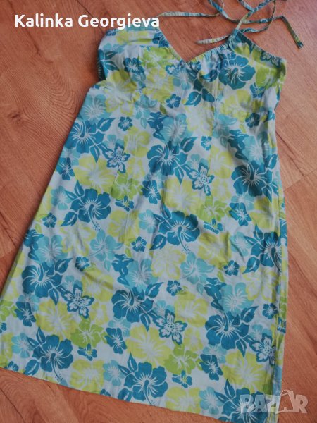 Свежа лятна рокля, снимка 1