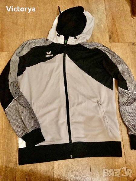 Суитшърт Erima като нов, снимка 1