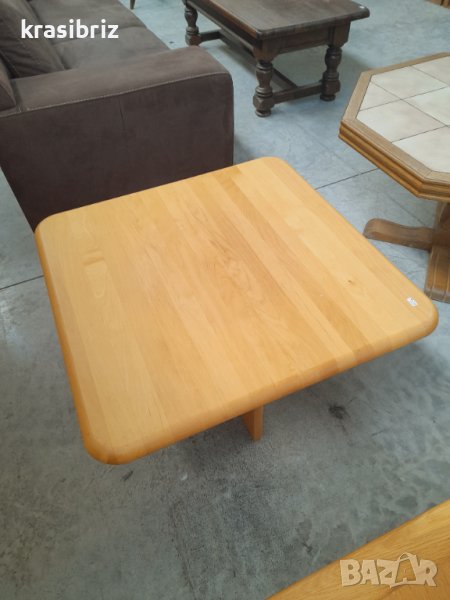 Масивна Маса внос от Германия , снимка 1