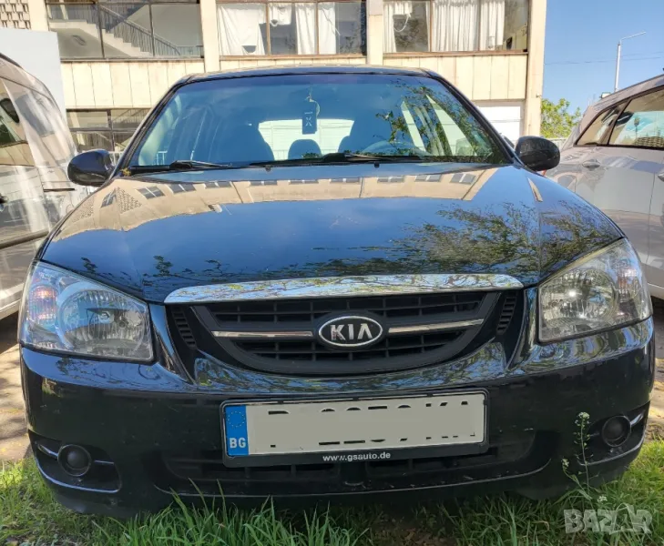Kia Cerato 1.5 crdi, снимка 1