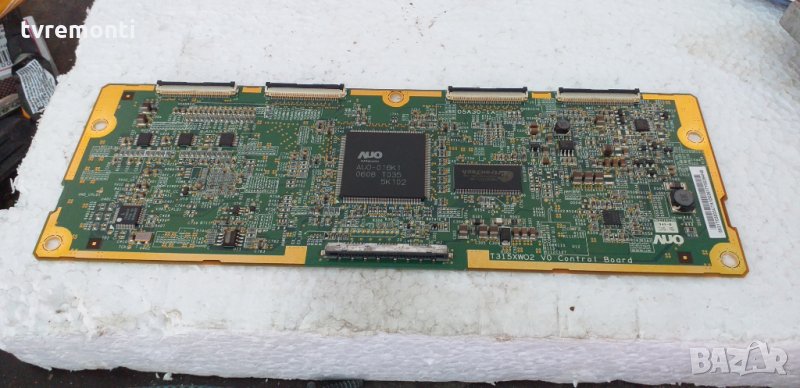 T-CONTROL BOARD T315XW02 V0 05A30-1A, снимка 1