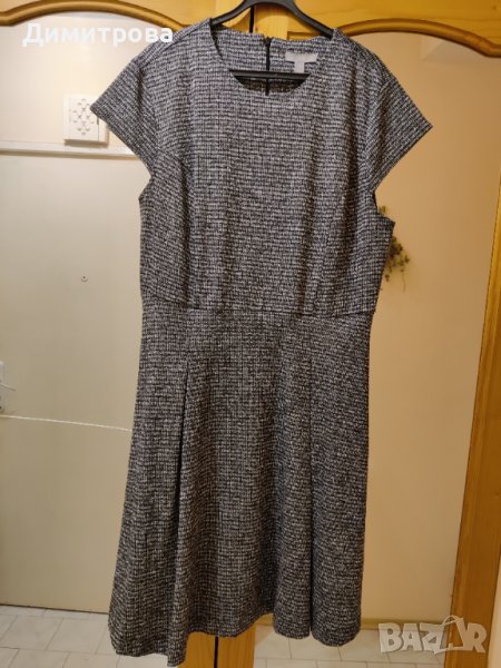 Дамска рокля, снимка 1